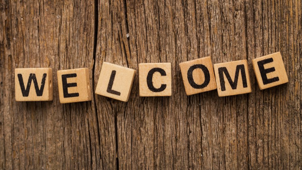 Bienvenidos a 4Cubitos