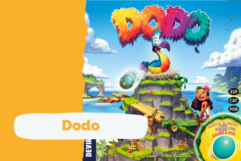 Dodo
