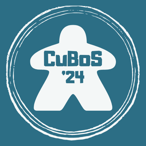 Logo CuBoS '24